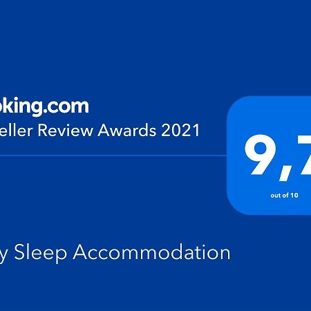 Eazy Sleep Accommodation Swakopmund Kültér fotó