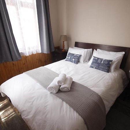 Eazy Sleep Accommodation Swakopmund Kültér fotó