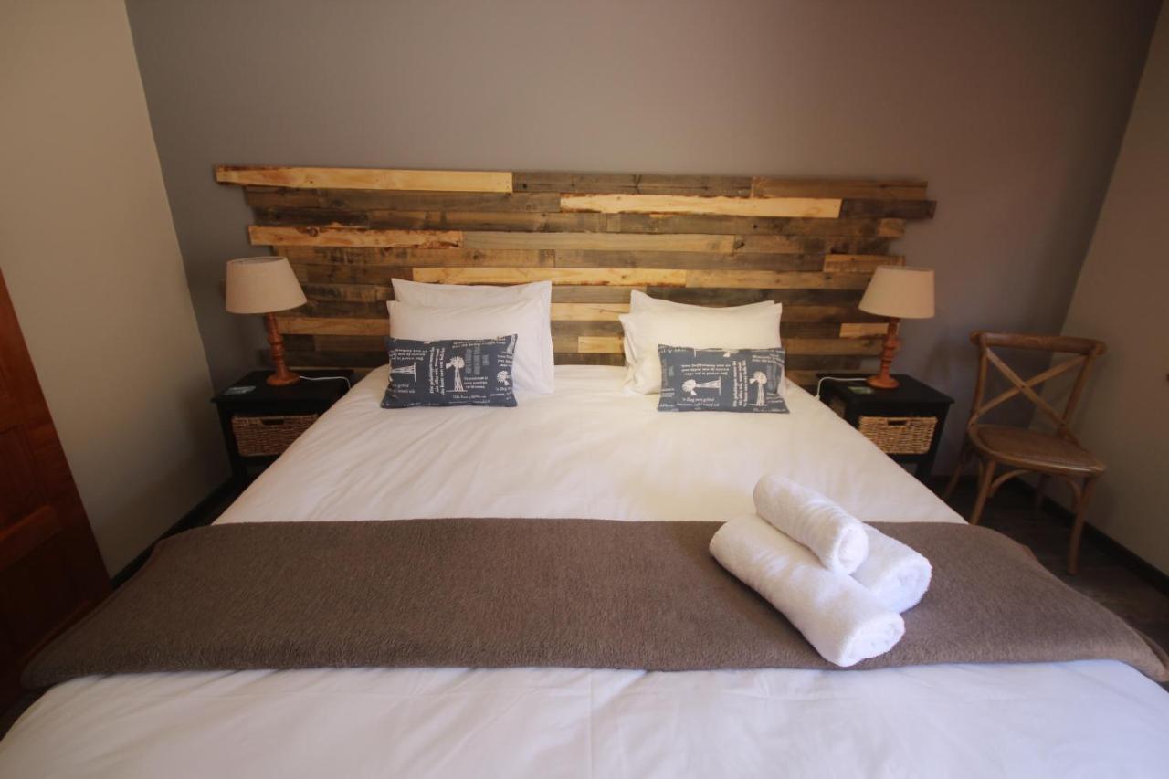 Eazy Sleep Accommodation Swakopmund Kültér fotó