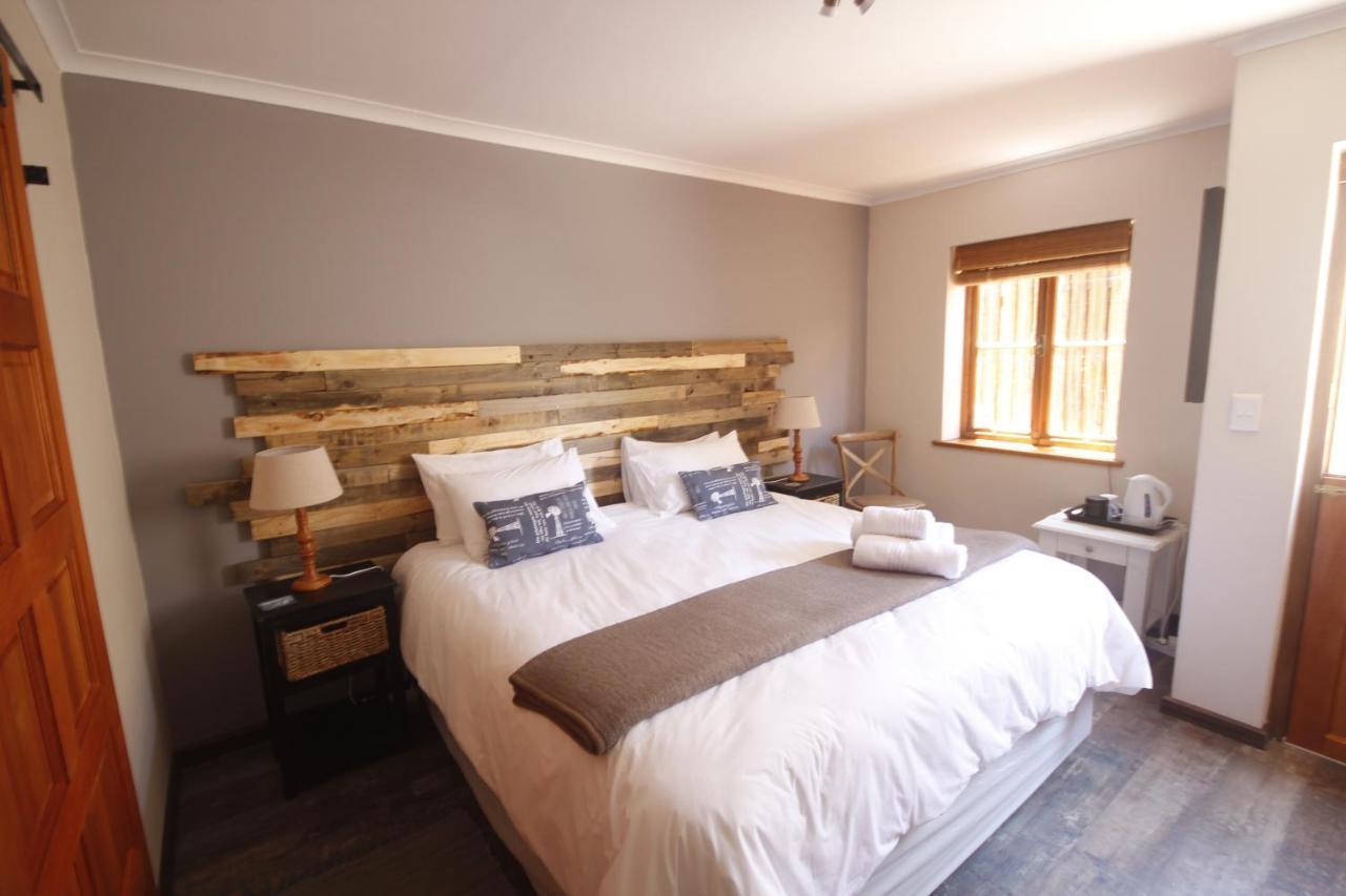 Eazy Sleep Accommodation Swakopmund Kültér fotó