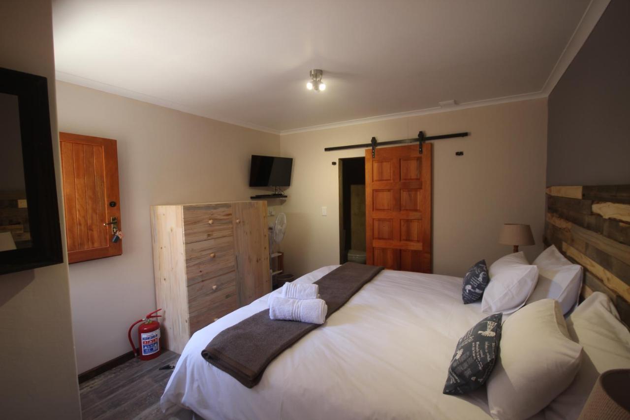 Eazy Sleep Accommodation Swakopmund Kültér fotó