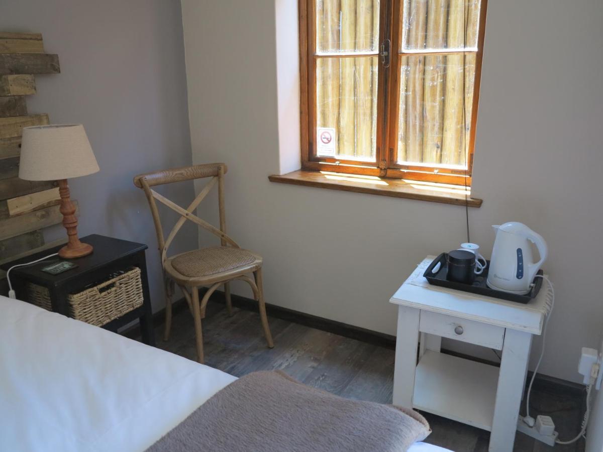 Eazy Sleep Accommodation Swakopmund Kültér fotó