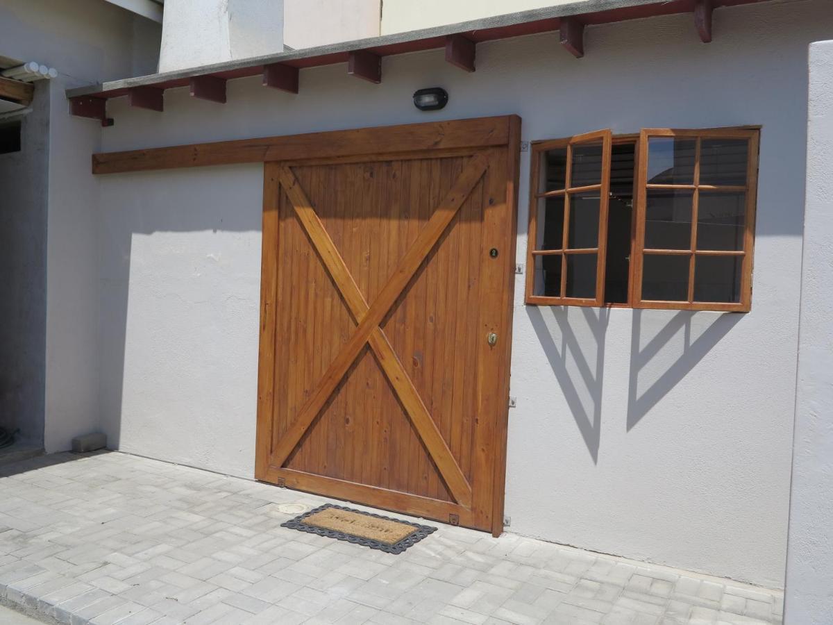 Eazy Sleep Accommodation Swakopmund Kültér fotó