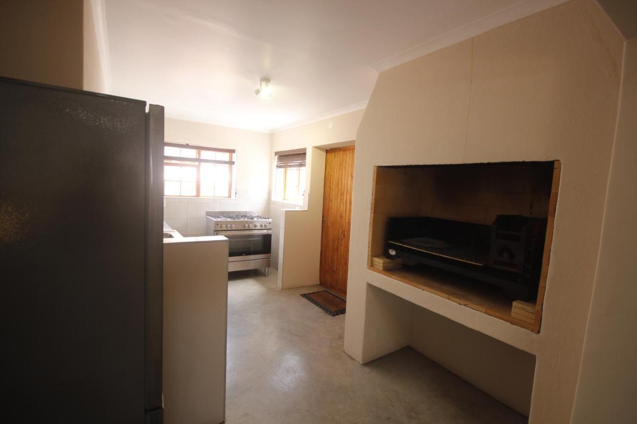 Eazy Sleep Accommodation Swakopmund Kültér fotó