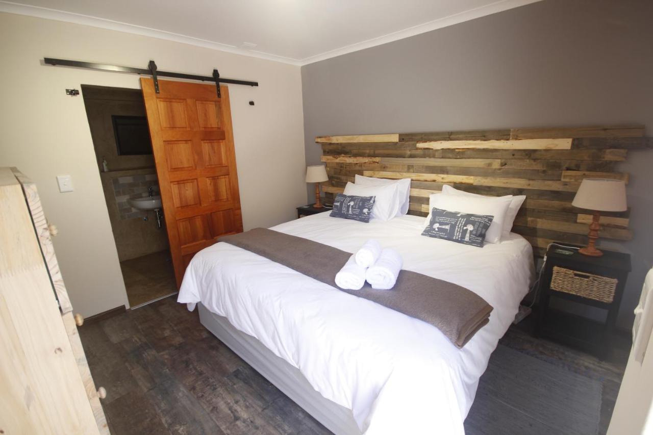 Eazy Sleep Accommodation Swakopmund Kültér fotó