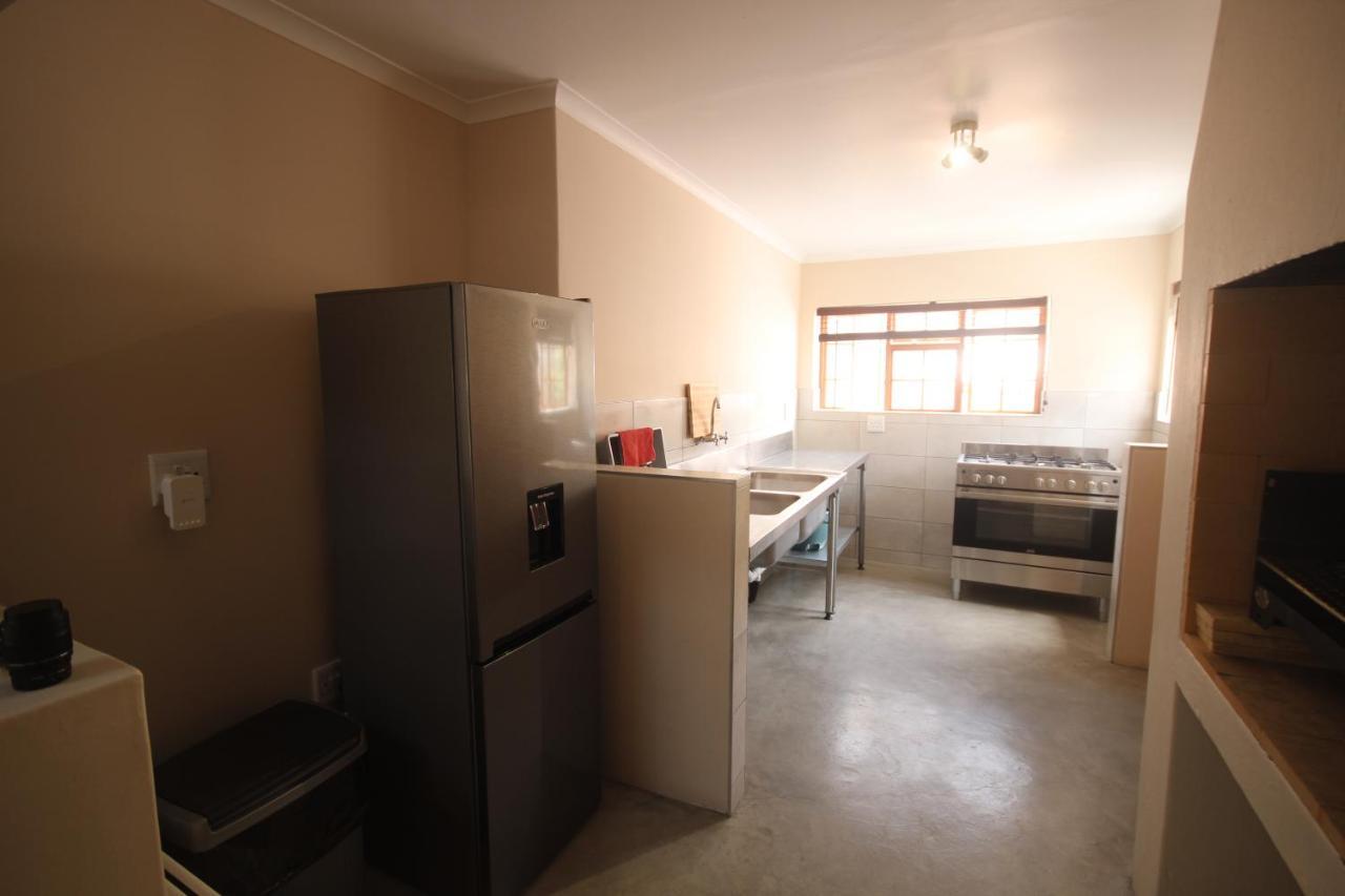 Eazy Sleep Accommodation Swakopmund Kültér fotó