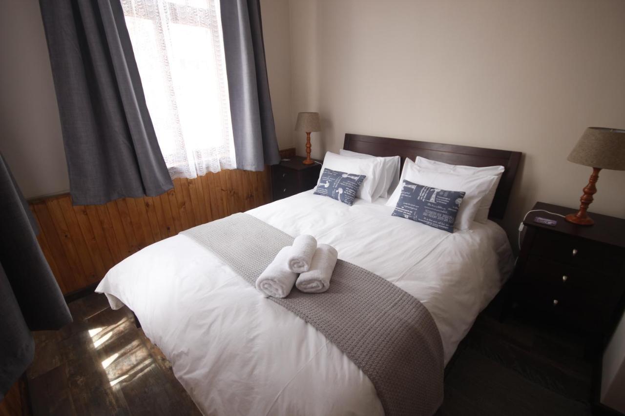 Eazy Sleep Accommodation Swakopmund Kültér fotó