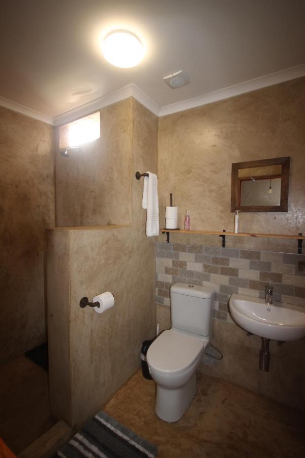 Eazy Sleep Accommodation Swakopmund Kültér fotó