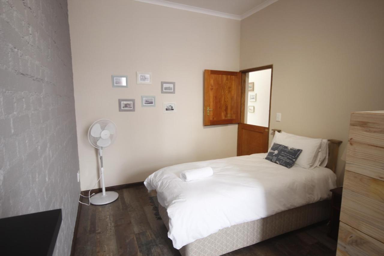 Eazy Sleep Accommodation Swakopmund Kültér fotó