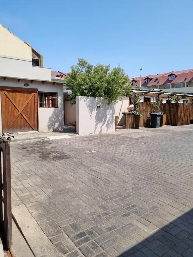 Eazy Sleep Accommodation Swakopmund Kültér fotó