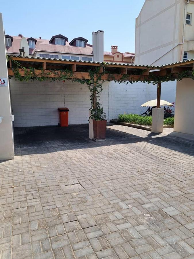 Eazy Sleep Accommodation Swakopmund Kültér fotó