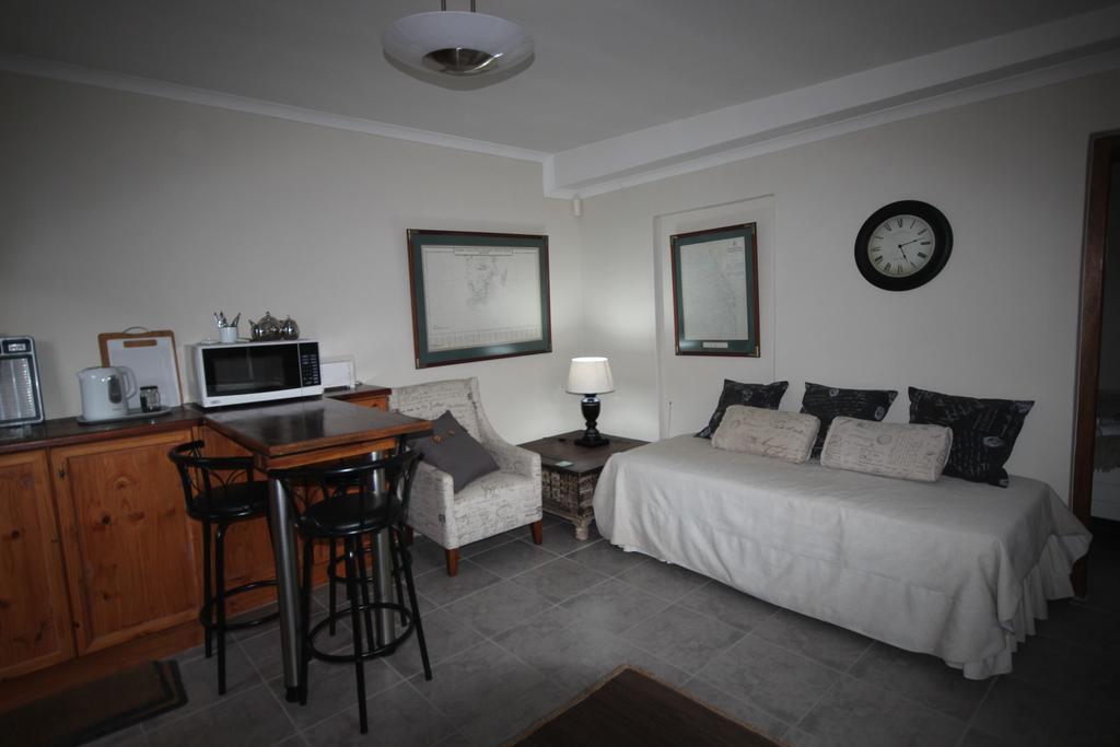 Eazy Sleep Accommodation Swakopmund Kültér fotó