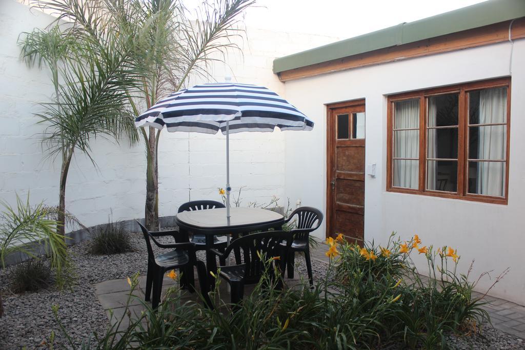 Eazy Sleep Accommodation Swakopmund Kültér fotó