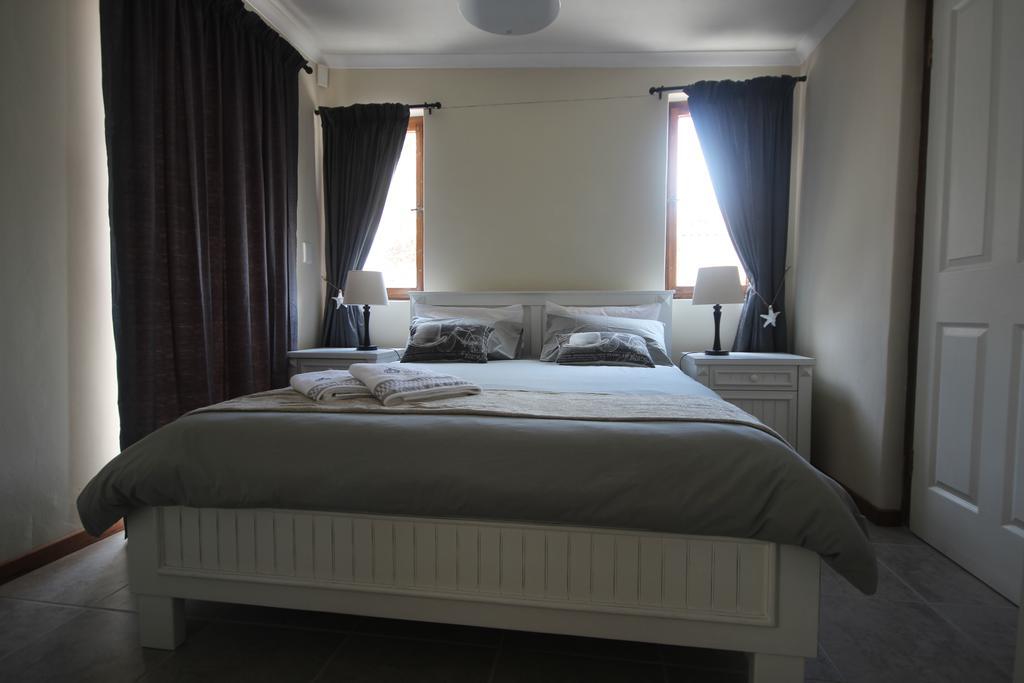 Eazy Sleep Accommodation Swakopmund Kültér fotó