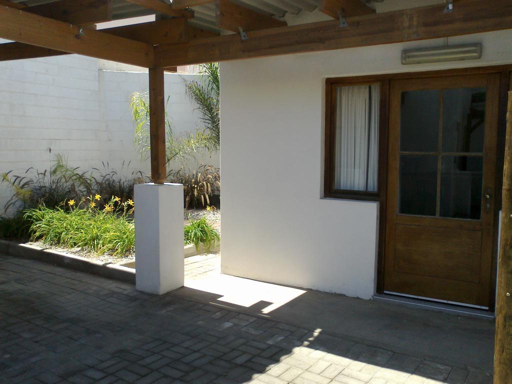 Eazy Sleep Accommodation Swakopmund Kültér fotó