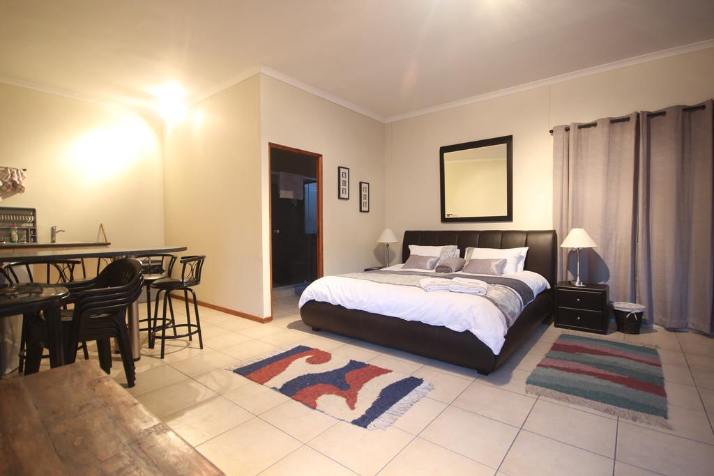Eazy Sleep Accommodation Swakopmund Kültér fotó