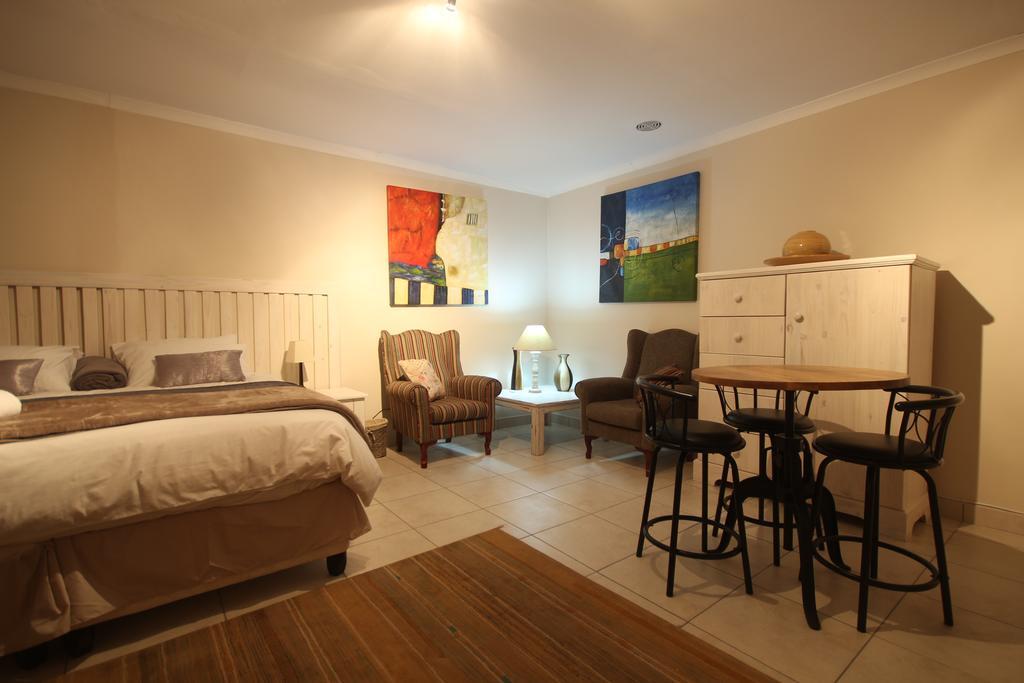 Eazy Sleep Accommodation Swakopmund Kültér fotó