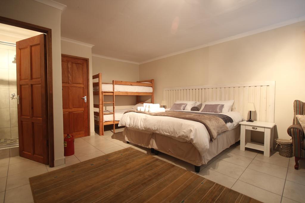 Eazy Sleep Accommodation Swakopmund Kültér fotó