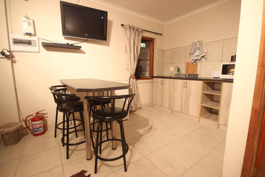 Eazy Sleep Accommodation Swakopmund Kültér fotó