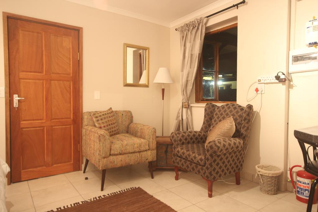 Eazy Sleep Accommodation Swakopmund Kültér fotó