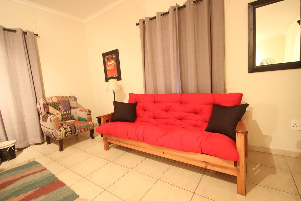 Eazy Sleep Accommodation Swakopmund Kültér fotó