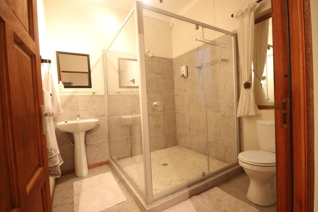 Eazy Sleep Accommodation Swakopmund Kültér fotó