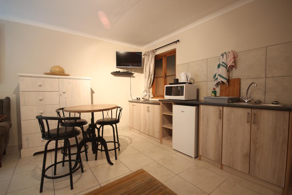 Eazy Sleep Accommodation Swakopmund Kültér fotó